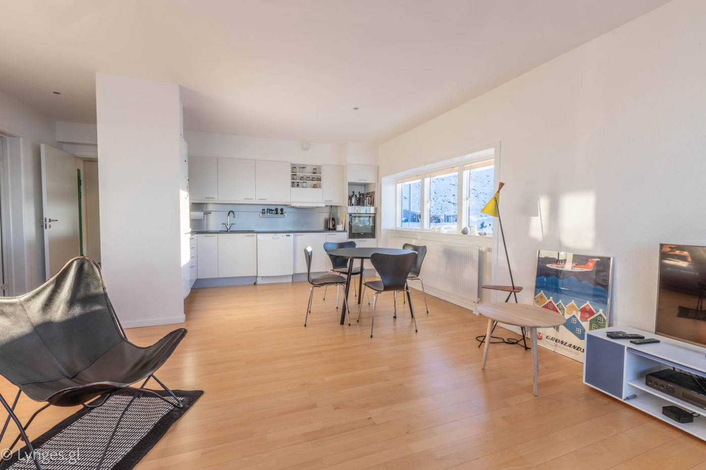 Квартира, 861 м², 359 550$ — FAKTOR
